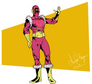 BaronZemo