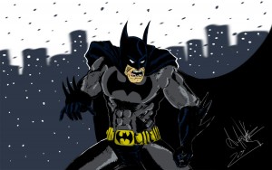ImBatman