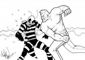 WASP_VS_REDHILLtaleworlds